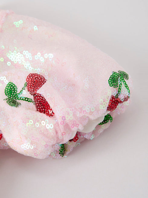 sweet-cherry-sequins-cute-dress Rylee Faith Designs - Sophia's Style-12